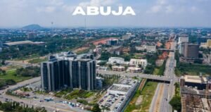 Turkish Airlines Abuja Office In Nigeria