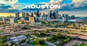 Viva Aerobus Houston Office In Texas