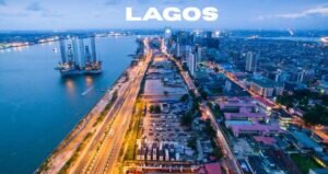 Delta Airline Lagos Office In Nigeria