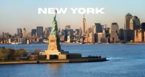Delta Airlines New York Office
